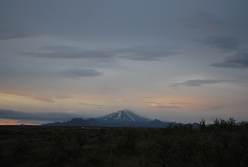 Hekla 20110617