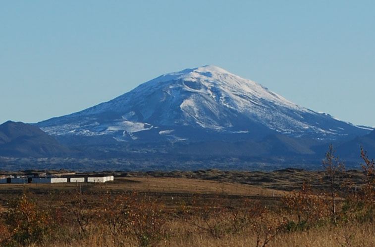 Hekla 20111007-0951 Hekla 20111007-0951
