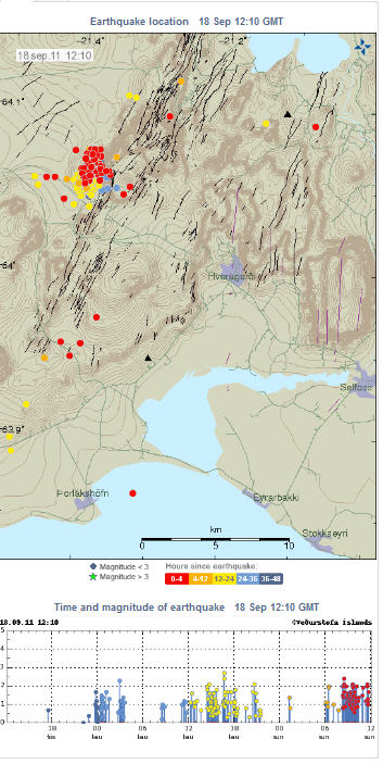 Hengill 110918-1220 Hengill 110918-1220