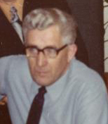 Karl Ekström 1972 Karl Ekström 1972
