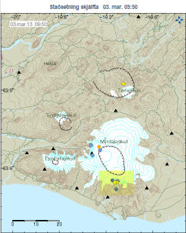 Katla 130302 - 0950