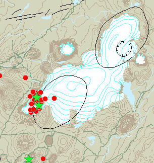 Langjkull 110212