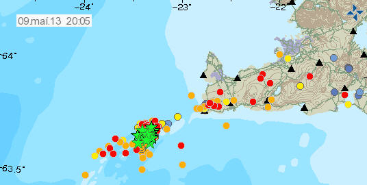 Reykjanes 130509-2005