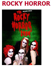 RockyHorror RockyHorror