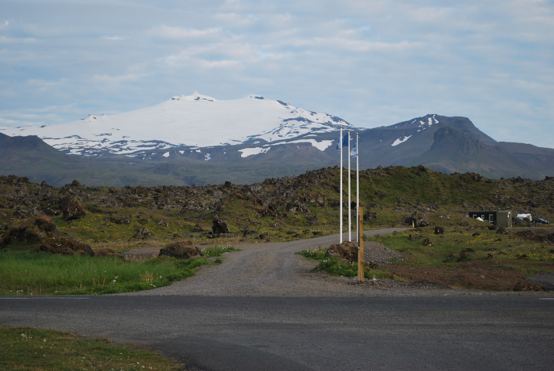 Snaefell 20110719-2106