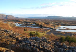 Thingvellir Thingvellir
