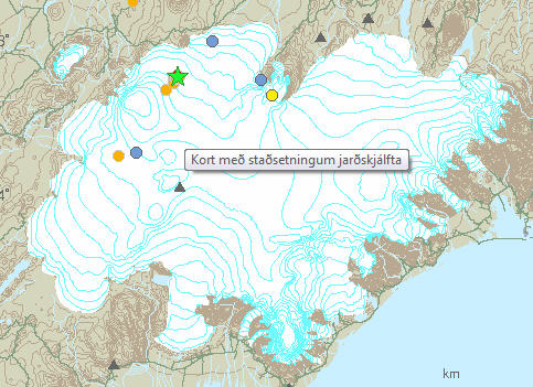 Vatnajkull 111220-0700