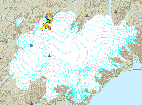 Vatnajokull 100820