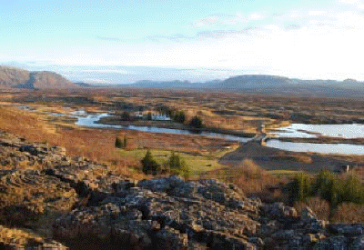 Thingvellir